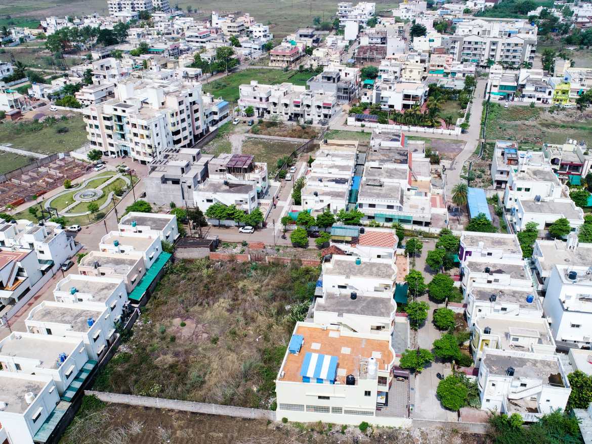 Rishabh Nagar