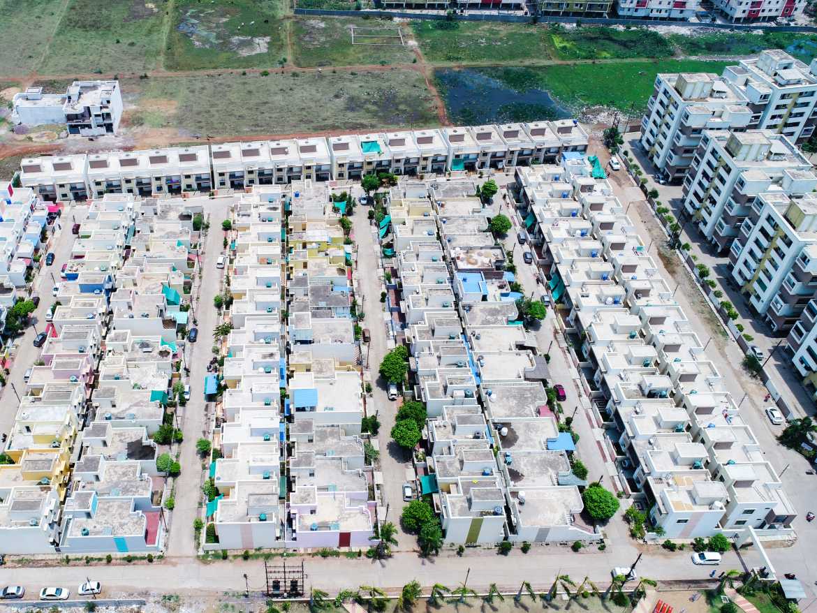 Rishabh South City