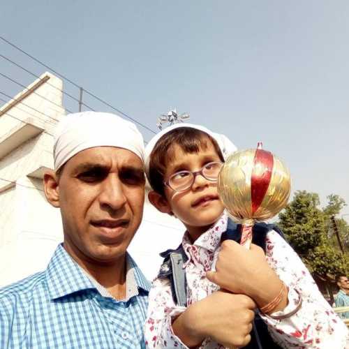Sunil Dua