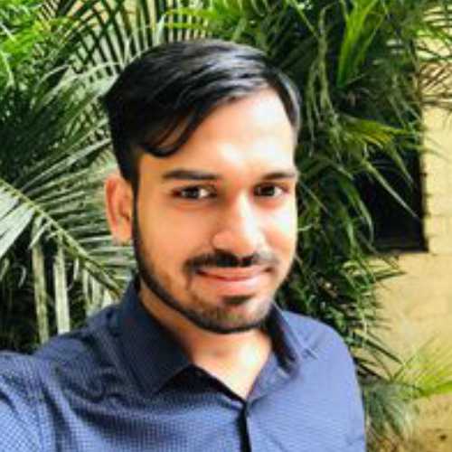 Srikant Singh