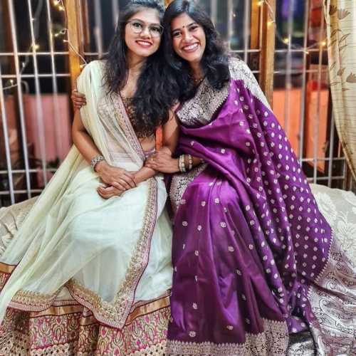 Prachi Singh
