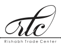 rishabh-trade-center-logo
